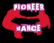 pioneer dance logo